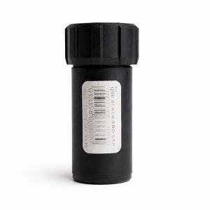 1/2"  0.700 OD Compresion End Cap