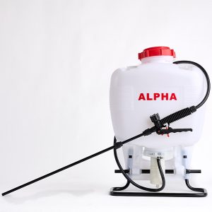 ALPHA Sprayer 15 Litres