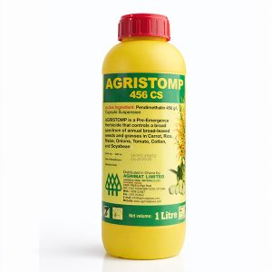 Agristomp  465CS 1 Litre