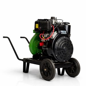 Antor Diesel Water pump 17HP Anadolu (Dollars)