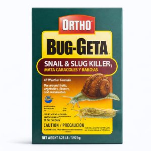 Bug, Slug & Snail Bait 1lb bottle