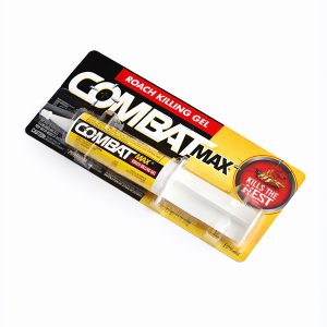 Combat Max Roach Gel