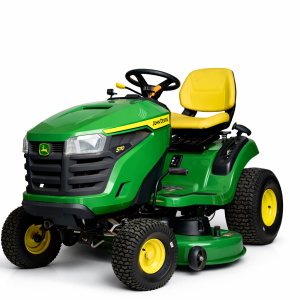 Ride On Mower John Deere D110