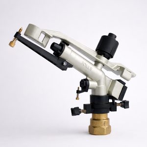 Jolly Sprinkler system with Stand