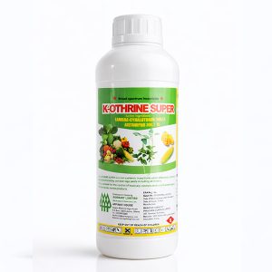 K-Othrine Super 1 Litre