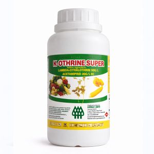 K-Othrine Super 250mls