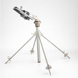 Komet Twin 101/ultra with stand and 9 nozzles