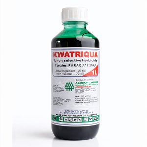 Kwatriqua 1 Litre