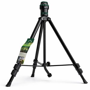 Orbit Tripod Sprinkler