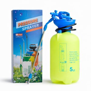 Pressure Sprayer 5 Litre