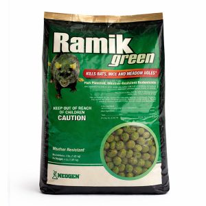 Ramik Green Bait