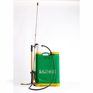 SUPERMAX 16 Litre Sprayer