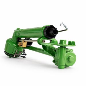 Skipper Sprinkler system with stand