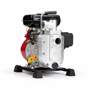 Southlake water pump 1.5" petrol 2HP