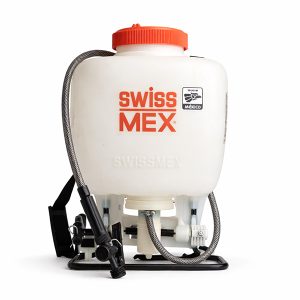 SwissMex 15 Litre