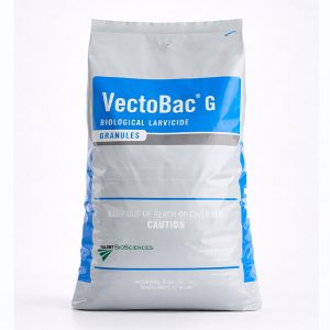 Vectobac G 40Lb bag