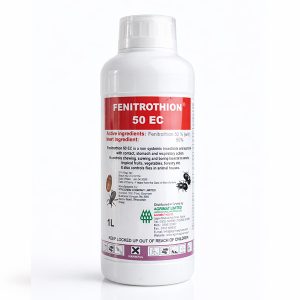 Fenitrothion 1 Litre