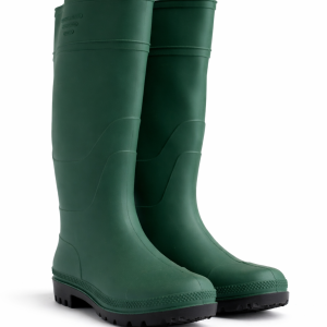 Wellington Boots Green