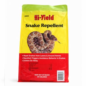 Snake Repellant 1.8 Kg